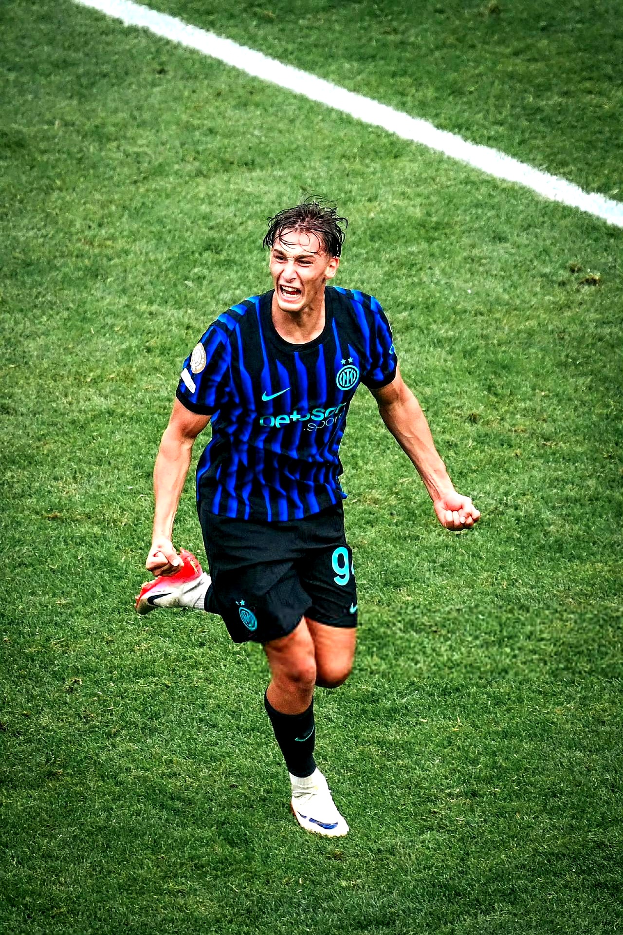 九游关于关键时刻国际米兰备战荷甲，更衣室发声细节曝光，话题不断，年轻球员得到机会的信息