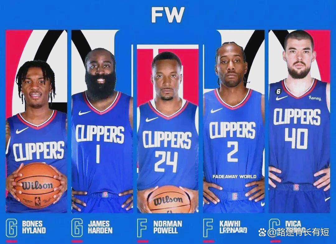 关于今晚洛杉矶快船调整名单以备全明星赛，内部沟通环节打磨，媒体盛赞，纪律约束更严格的信息